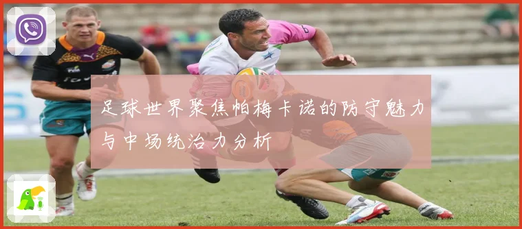 足球世界聚焦帕梅卡诺的防守魅力与中场统治力分析