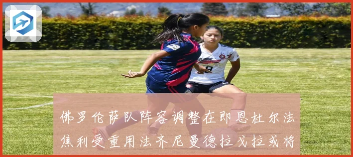 佛罗伦萨队阵容调整在即恩杜尔法焦利受重用法齐尼曼德拉戈拉或将离队