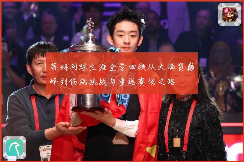 蒂姆网球生涯全景回顾从大满贯巅峰到伤病挑战与重返赛场之路