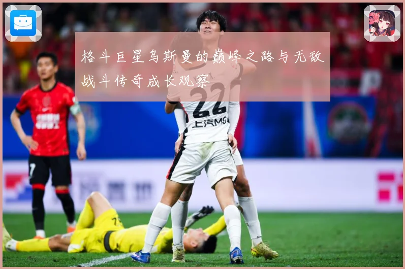 格斗巨星乌斯曼的巅峰之路与无敌战斗传奇成长观察